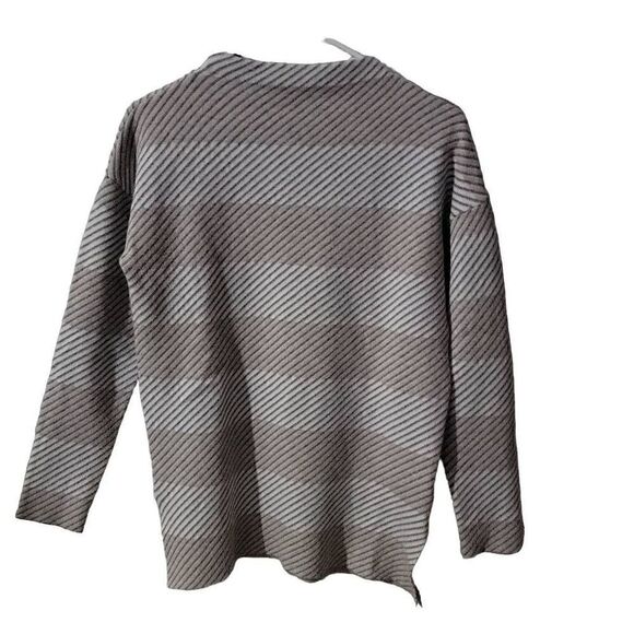 Rachel Zoe Soft Winter Sweater NWOT - Picture 2 of 5